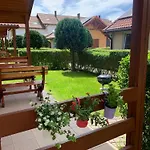 Bed & Breakfast Chomiczowka Łeba