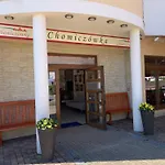 Chomiczowka ベッド・アンド・ブレックファスト ウェバ