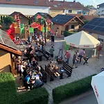 Chomiczowka 3*