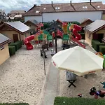 Chomiczowka 3*