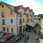 Chomiczowka 3*
