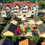Bed & Breakfast Chomiczowka 3*