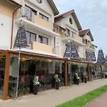 Chomiczowka ウェバ