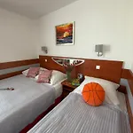 Chomiczowka 3* Łeba