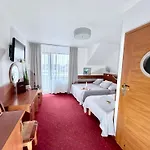 Chomiczowka 3*