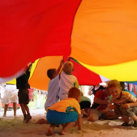 Bed and breakfast Chomiczówka Łeba