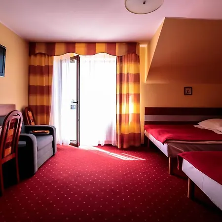 Bed & Breakfast Chomiczowka