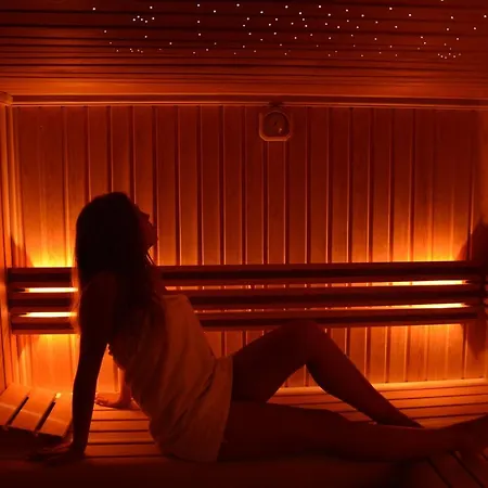 Bed and breakfast Chomiczówka Łeba