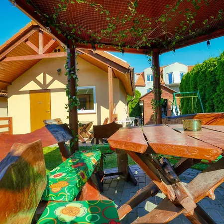 Bed and Breakfast Chomiczowka