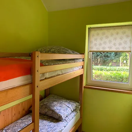 Chomiczowka Bed & Breakfast