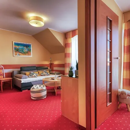 Chomiczowka Bed & Breakfast *