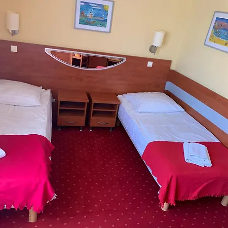 Chomiczowka Bed & Breakfast