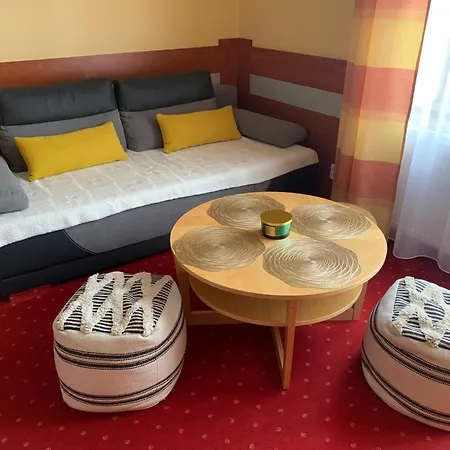 Bed & Breakfast Chomiczowka