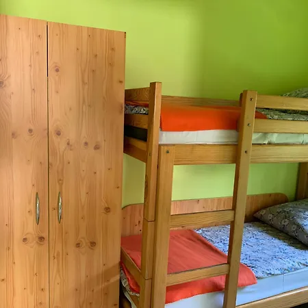 Chomiczówka Bed and breakfast