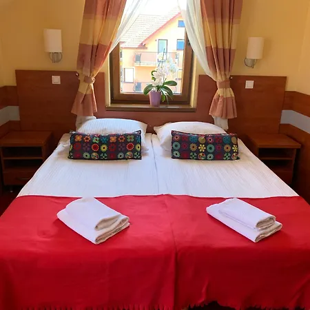 Bed & Breakfast Chomiczowka