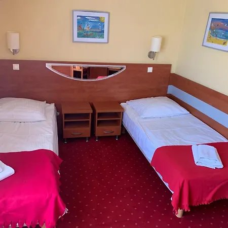 Chomiczowka Bed & Breakfast *