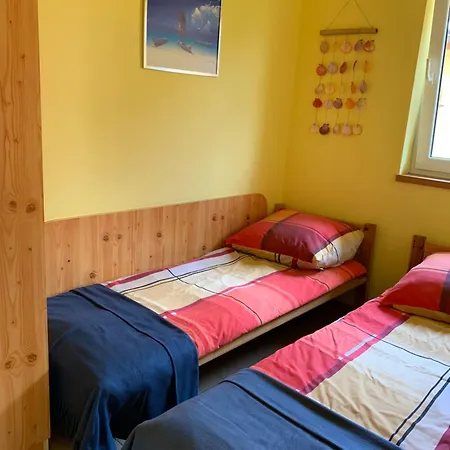 Bed & Breakfast Chomiczowka *