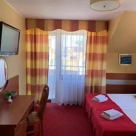 Chomiczowka Bed & Breakfast