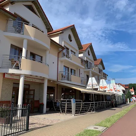 Bed & Breakfast Chomiczowka
