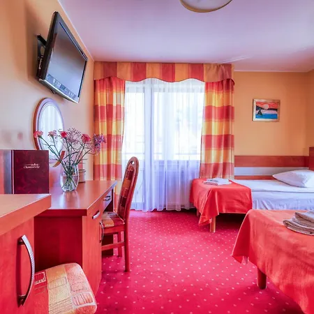 Chomiczowka Bed & Breakfast