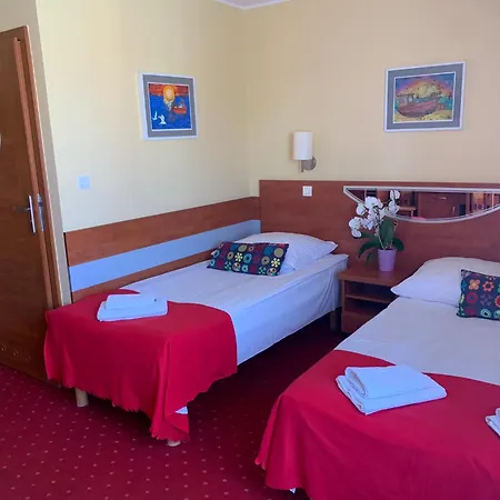 Chomiczowka Bed & Breakfast