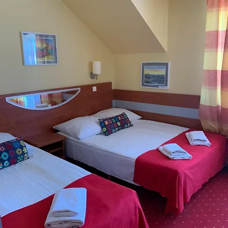 Bed & Breakfast Chomiczowka