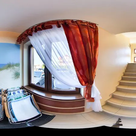 Chomiczowka Bed & Breakfast *