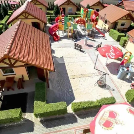 Chomiczowka Bed and Breakfast