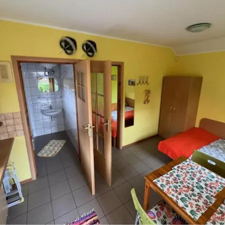 Bed & Breakfast Chomiczowka *