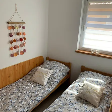 Chomiczowka Bed & Breakfast *