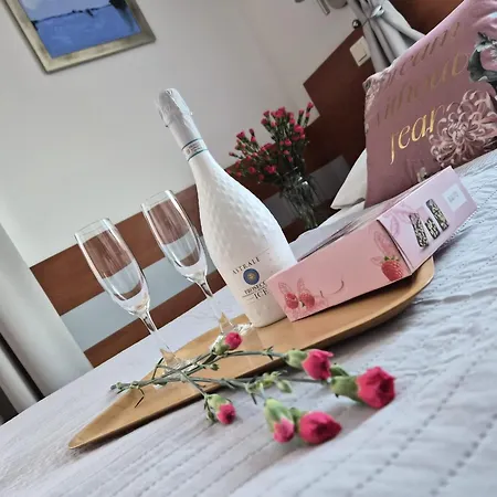 Chomiczowka Couette-café 3*