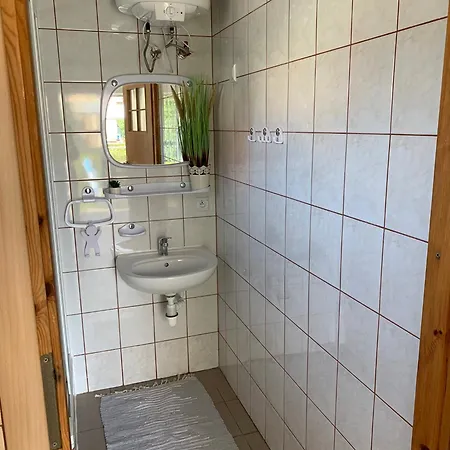 Chomiczowka Bed and Breakfast 3*