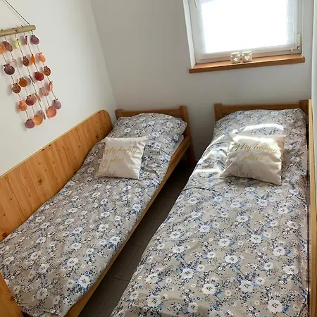 Bed & Breakfast Chomiczowka