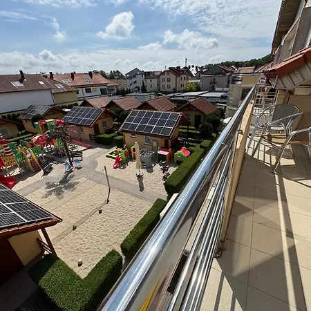 Bed & Breakfast Chomiczowka