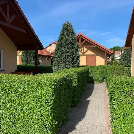 Chomiczowka Bed and Breakfast 3*