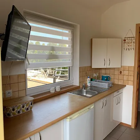 Bed and Breakfast Chomiczowka 3*