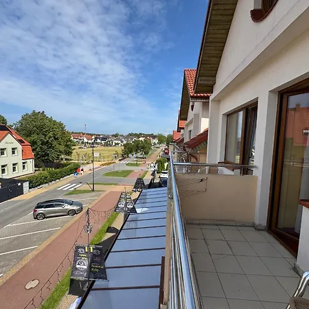 Bed and Breakfast Chomiczowka 3*