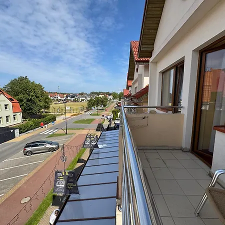 Bed and Breakfast Chomiczowka 3*