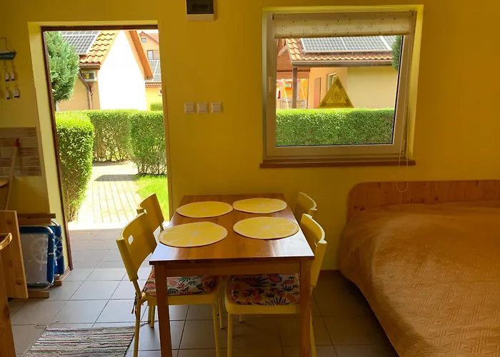 Nocleg ze śniadaniem Chomiczówka 3*